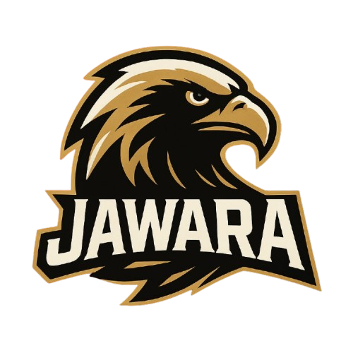 JawaraMatel logo